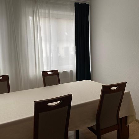 Ferienwohnung Feucht Eg Naturnah Parkplatz Wlan Dış mekan fotoğraf