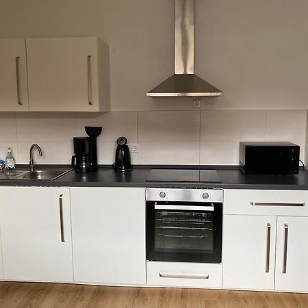 Ferienwohnung Feucht Eg Naturnah Parkplatz Wlan Dış mekan fotoğraf