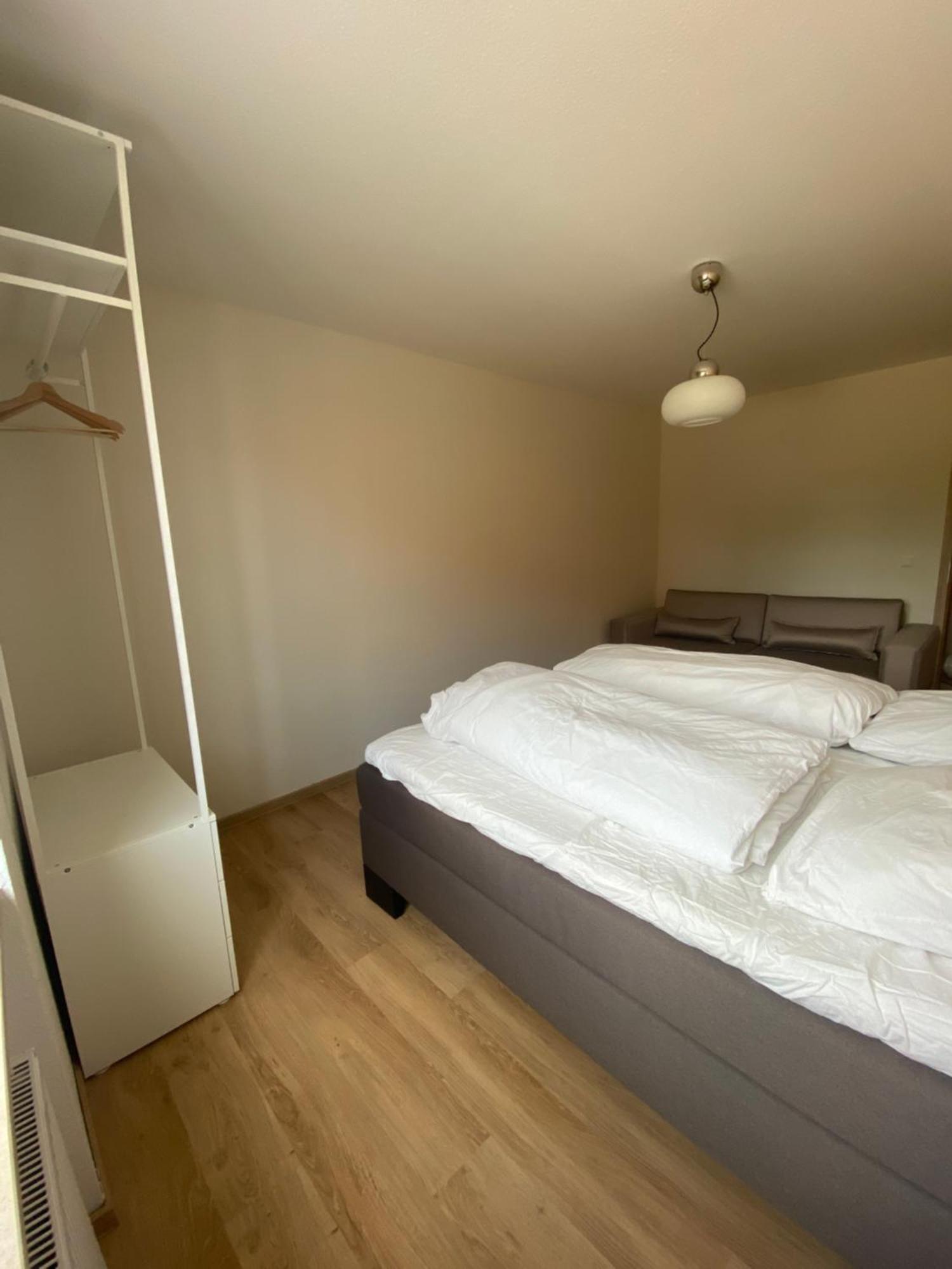 Ferienwohnung Feucht Eg Naturnah Parkplatz Wlan Dış mekan fotoğraf